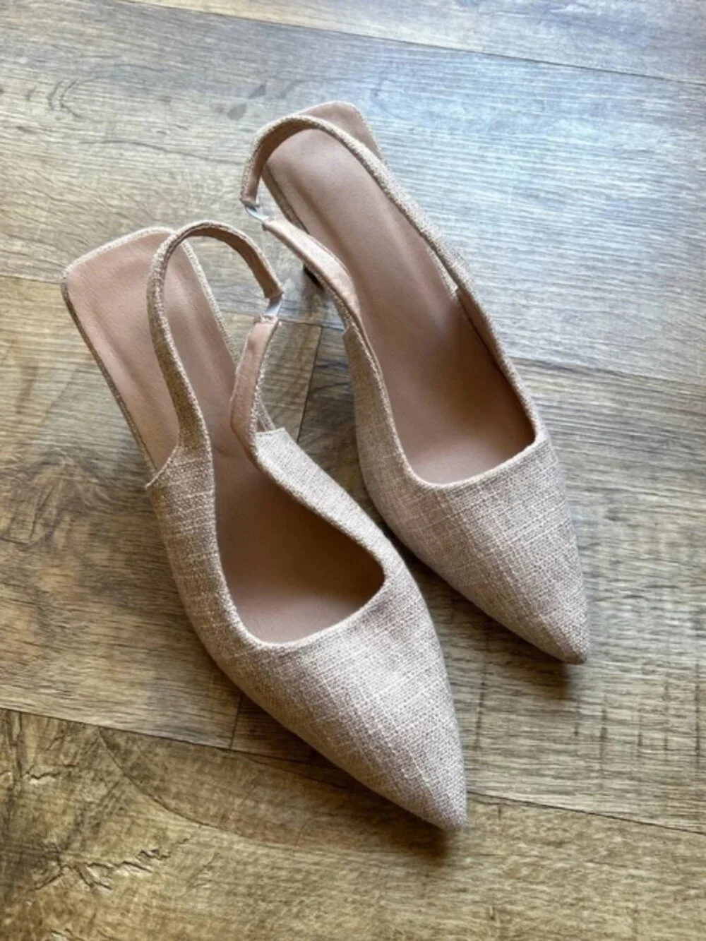Shein Heels